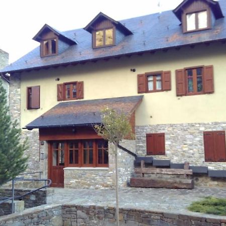 Espot Natura - Apartament De Muntanya Al Pn Aigueestortes I Sant Maurici Exterior photo